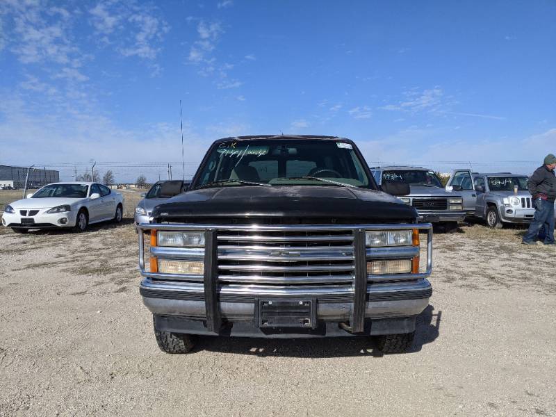 Fort Hood MWR Vehicle Auction! Killeen Texas EquipBid