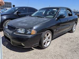lot 1399 image: 2003 Nissan Sentra