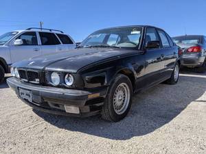 lot 1375 image: 1994 BMW 5 Series