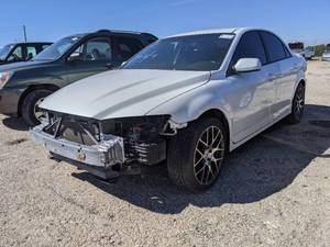 lot 1367 image: 2006 Mazda Speed 6