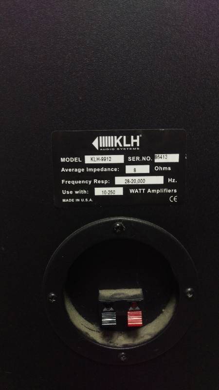 klh 9912
