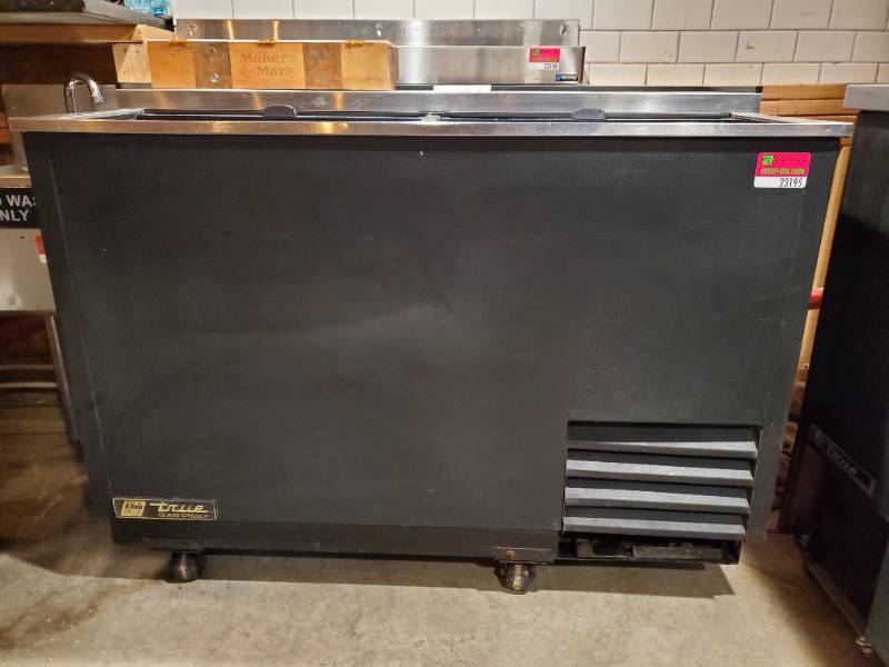 Bar Liquidation Sale! Blue Springs Mo EquipBid