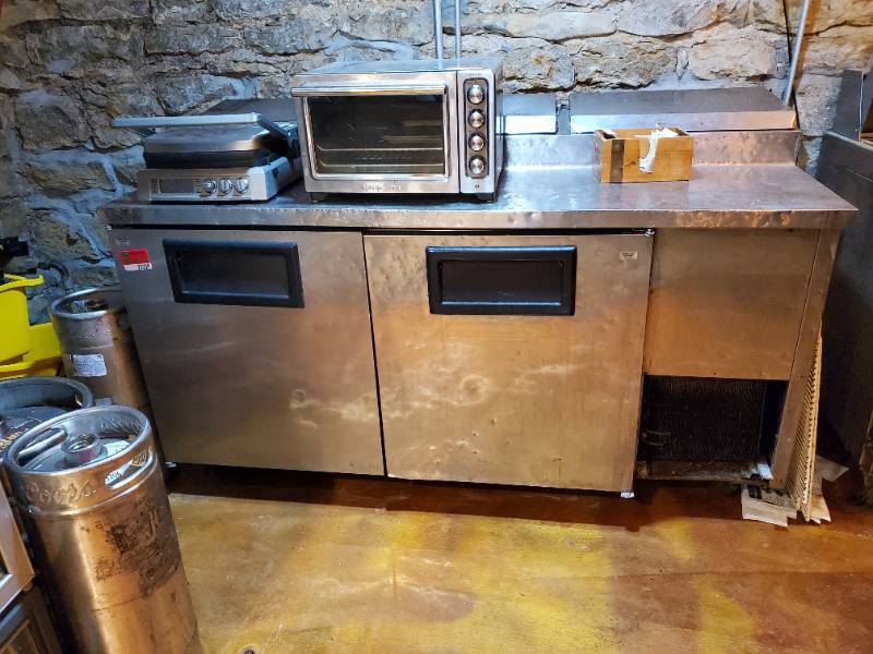 Bar Liquidation Sale! Blue Springs Mo EquipBid