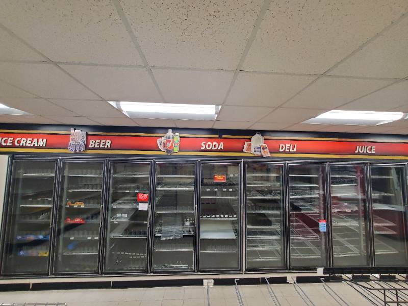 Gas Station Liquidation Sale! Tonganoxie KS EquipBid