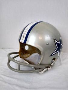 lot 2088 image: Dallas Cowboy Rawlings HNFL - N medium