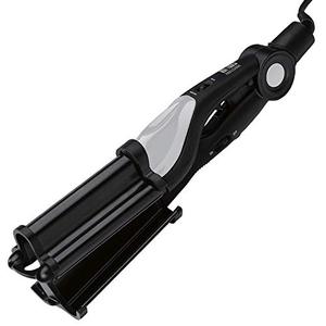 lot 25017 image: HOT TOOLS Professional Nano Ceramic Deep Waver, 1 count