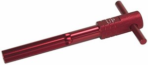 lot 25051 image: OTC 4878 Ignition Switch Housing Alignment Tool for Select Harley-Davidson Motorcycles