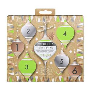 lot 25099 image: EcoTools 6 Days of Blending Ultimate Blender Kit