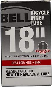 lot 25146 image: Bell STANDARD Tube 18 x 1.75-2.25