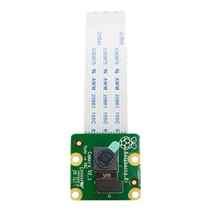 lot 25153 image: Raspberry Pi Camera Module V2-8 Megapixel,1080p (RPI-CAM-V2)