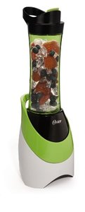 lot 25211 image: Oster BLSTPB-WGN My Blend 250-Watt Blender, Green