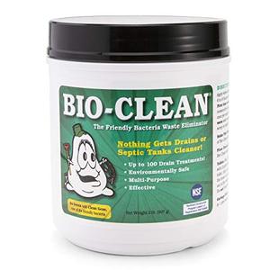 lot 25312 image: Bio-Clean Drain Septic Bacteria