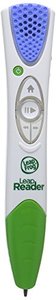 lot 25340 image: LeapFrog LeapReader Reading and Writing System, Green
