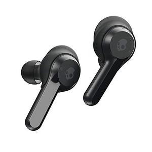 lot 25341 image: Skullcandy Indy True Wireless In-Ear Earbud - Black