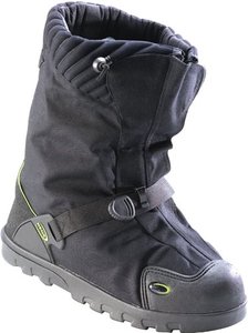 lot 25356 image: NEOS Explorer Slip Resistant Overshoes with Outsole (EXSG), STABILicers Outsole, XXX-Large