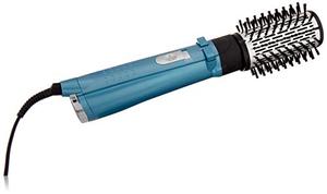 lot 25376 image: BaBylissPRO Nano Titanium Rotating Hot Air Brush, 2 Inch
