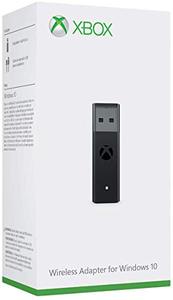 lot 25389 image: Microsoft Xbox Wireless Adapter for Windows 10