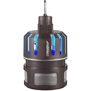 lot 25426 image: DynaTrap DT150-TUN Indoor Insect and Mosquito Trap Ultralight, 300 Square Feet, Tungsten