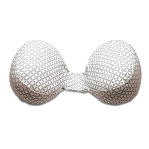 lot 25518 image: Boppy Side Sleeper Pregnancy Pillow