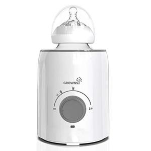 lot 25539 image: Bottle Warmer Single
