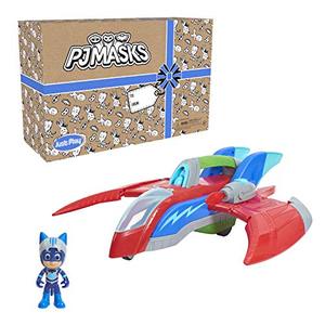 lot 25585 image: PJ Masks PJ Air Jet