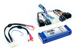 lot 25647 image: AOEM GM1416 Amplifier