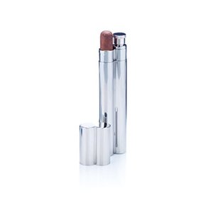 lot 25654 image: Harrison Stainless Steel Cigar Holder and Flask by Viski