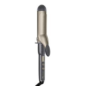 lot 25704 image: INFINITIPRO BY CONAIR Tourmaline 1 12-Inch Ceramic Curling Iron