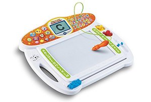 lot 25109 image: VTech Write & Learn Creative Center