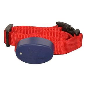 lot 25776 image: Extreme Dog Fence G2 Additional Fence Dog Collar with Large and Medium Set of Comfort Contacts for Dogs and Puppies of All Hair Lengths