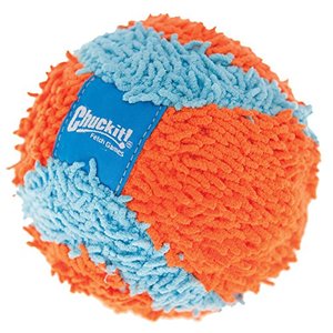 lot 25777 image: Chuckit Indoor Ball Dog Toy