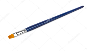 lot 25151 image: Paintbrushes