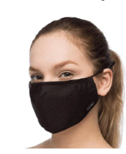 lot 25160 image: Debrief Me Face Mask