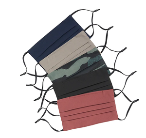 lot 25162 image: Pack Of 5 Athleta Masks