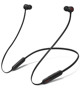 lot 25465 image: BEATS FLEX 12 HR BATTERY EARPHONES