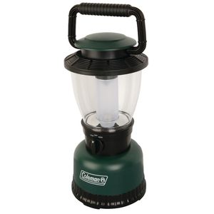 lot 22395 image: Coleman Rugged Lantern, Personal Size