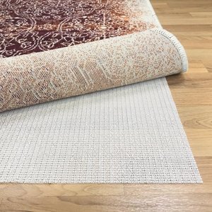 lot 22482 image: Superior Firm Grip Reversible Non-slip Rug Pad