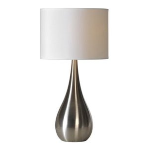 lot 22494 image: Ren Wil Alba Table Lamp- Retail$238.49