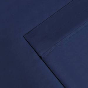 lot 22484 image: Superior Egyptian Cotton 1200 Thread Count Deep Pocket Bed Sheet Set- Retail$164.99