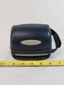 lot 2012 image: Vintage Polaroid Camera. P-600. Possibly Working. Light Comes on but Untested