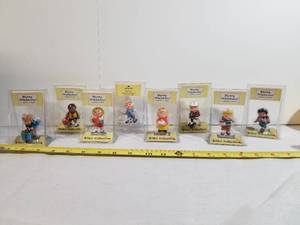 lot 2025 image: Merry Miniatures A Collection of Charm. Kids Collection.