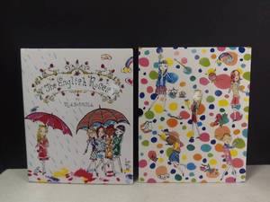 lot 3558 image: The English Roses Childrens Book by Madonna
