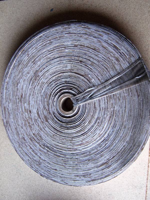 lot 3071 image: 100 yards Digital Camo Strapping 1 wide