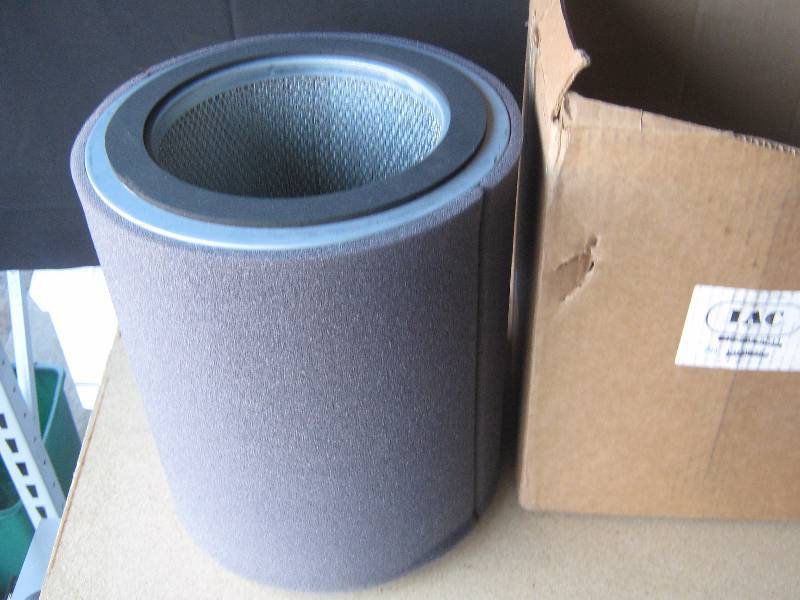 lot 3060 image: IAC Inline Vacuum Filter 1350025 8000