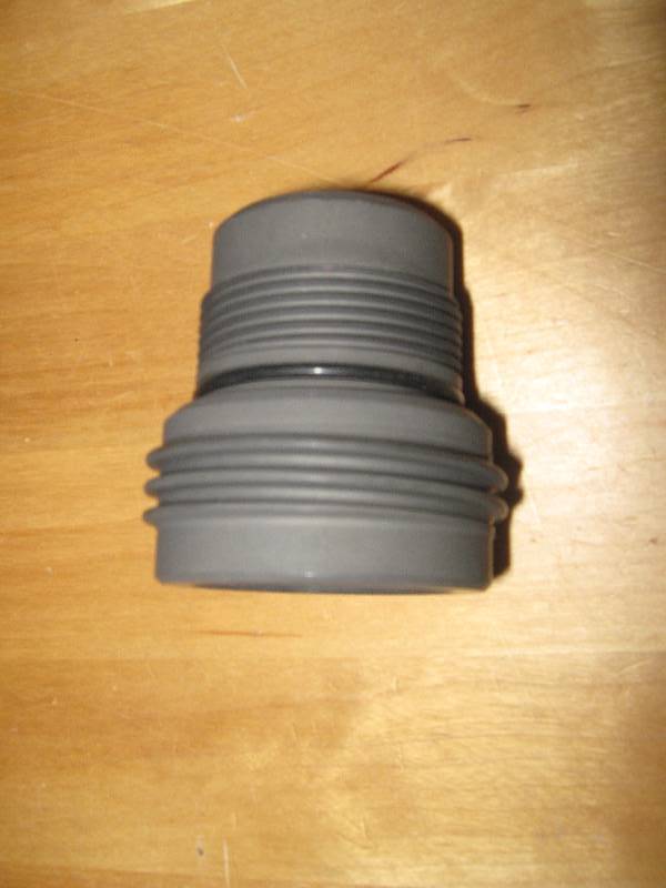 lot 3174 image: Hilti Core Bit Adapter 305542
