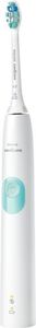 lot 2010 image: Philips Sonicare Powered Toothbrush, White