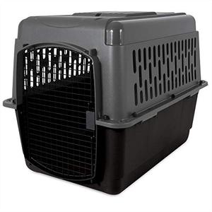 lot 6295 image: Aspen Pet Porter Travel Kennel (Pets up to 70 pounds)