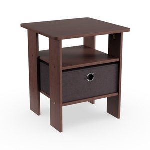 lot 6188 image: Porch & Den Cooper Square End Table Nightstand