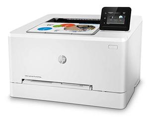 lot 6199 image: HP Color LaserJet Pro M255dw Wireless Laser Printer, Remote Mobile Print, Duplex Printing, Works with Alexa&nbsp