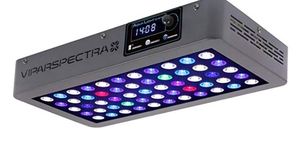 lot 6265 image: Viparspectra Aqua Light System